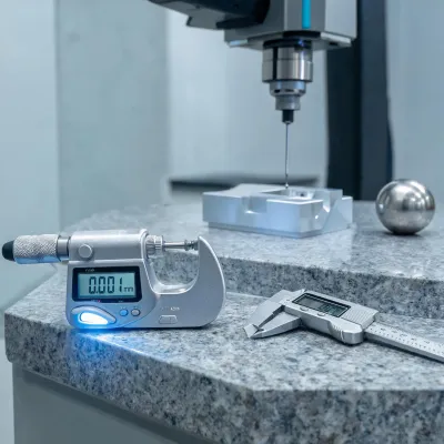 micrometer